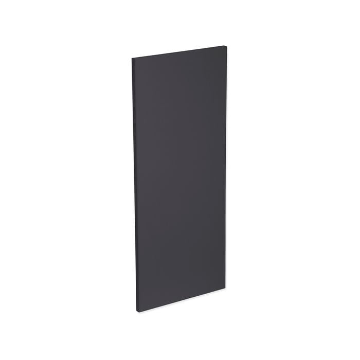 Kaboodle 300mm Grey Fig Modern Cabinet Door