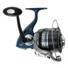Jarvis Walker Crusader 8000 Spinning Fishing Reel With Monofilament Line