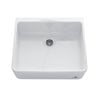 Abey Chambord Single Bowl Kitchen Sink CLOTAIRE-1W