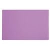 Hygiplas Chopping Board Low Density Purple 450x300x10mm Food Preparation Kitchenware