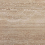 SIGNORINO 305 x 610mm Travertine Roman Classic Vein Cut - Carton of 4