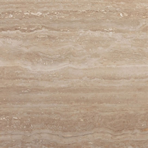 SIGNORINO 305 x 610mm Travertine Roman Classic Vein Cut - Carton of 4