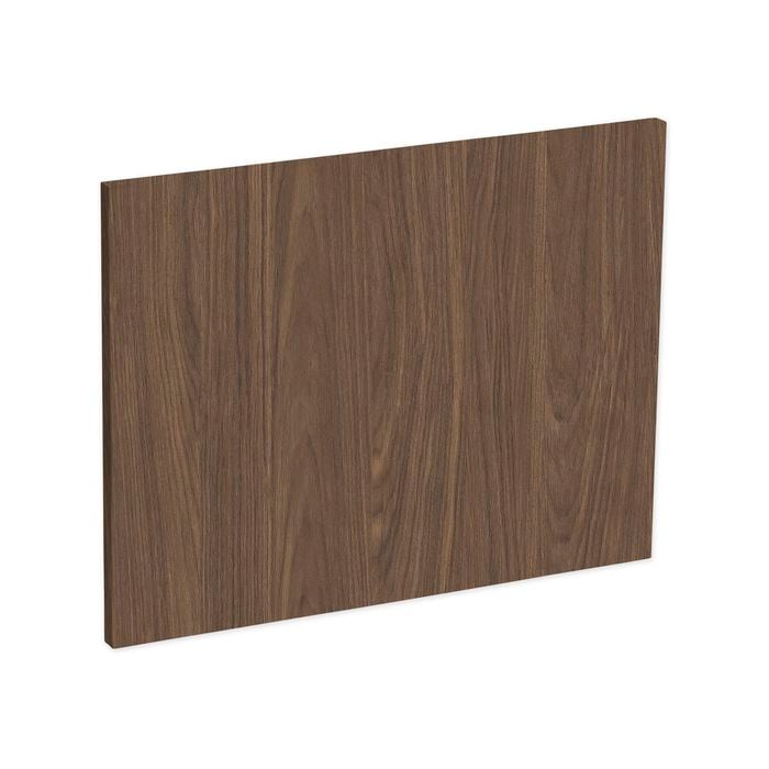 Kaboodle Walnut Deep Overhead End Panel