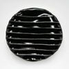 Northcote Pottery Supplies Black Gloss Midfire Brush-on Glaze 500ml