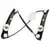 Window Regulator W/o Motor Left Front For Mercedes W221 S350 S450 S500