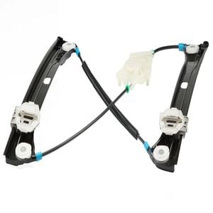 Window Regulator W/o Motor Left Front For Mercedes W221 S350 S450 S500