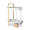 Umbra Bellwood Bar Serving Cart