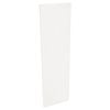 Kaboodle 450mm Macaroon Modern Tall Medium Pantry Door - 450mm