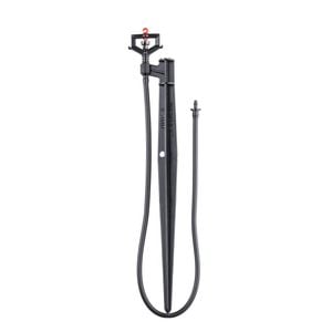 Pope 84L/h Maxi Spinner on Stake Red