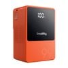 Smallrig Vb99 Mini V Mount Battery (orange) 4929