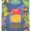 Vetafarm Nutriblend Breeder Complete Diet for Breeding Parrots 10kg