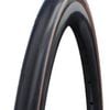 Schwalbe One 700 X 30c Raceguard Addix Compound Performance Line Folding Bronze Skin Tube Type Tyre