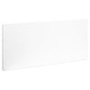 Kaboodle 800mm Sea Salt Modern Slimline Door