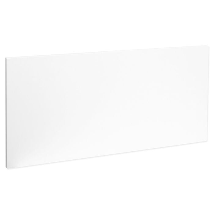 Kaboodle 800mm Sea Salt Modern Slimline Door