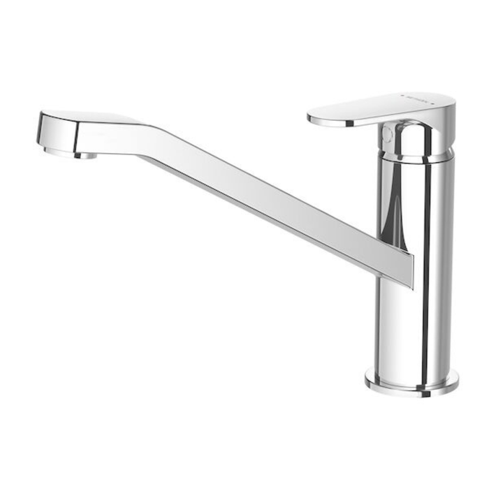 Methven Glide Sink Mixer Chrome - Lead Free