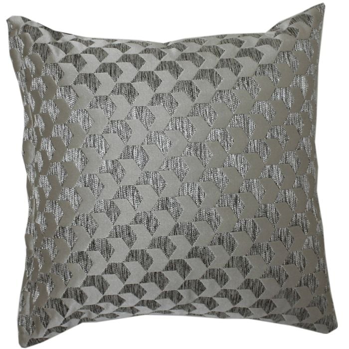 Jason Commercial Regency Cushion Filled 45x45cm Champagne