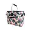 Sachi 4-Person Insulated 47cm Picnic Basket - Protea