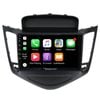 Nakamichi W9 Receiver To Suit Holden Cruze 09-16