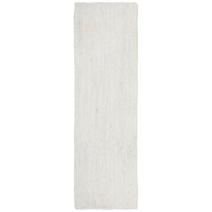 Bryn White Runner 300X80Cm Rug