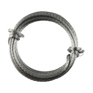 Everhang 3.6m 15kg Load Braided Picture Hanging Wire