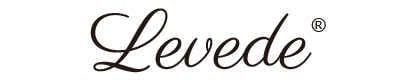 Levede logo.