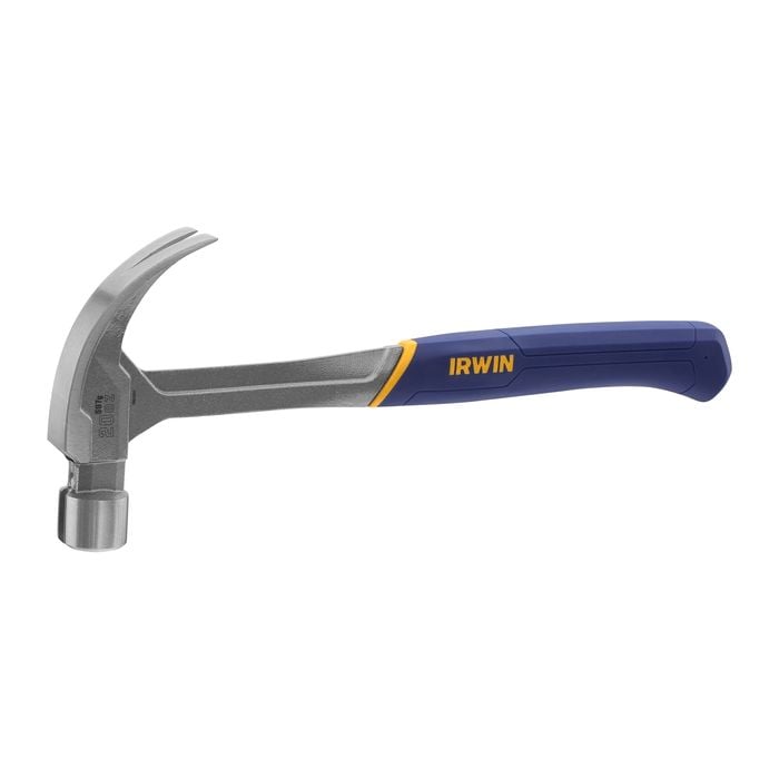 IRWIN 20oz Steel Hammer
