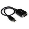 Startech.com Usb To Serial Adapter - Prolific Pl-2303 - Com Port Retention - Usb To Rs232 Adapter Cable