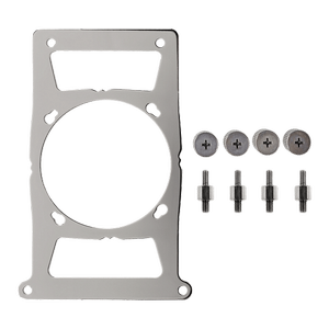 Corsair H100i/h115i/h150i Pro Tr4 Mounting Bracket Kit [cw-8960054]