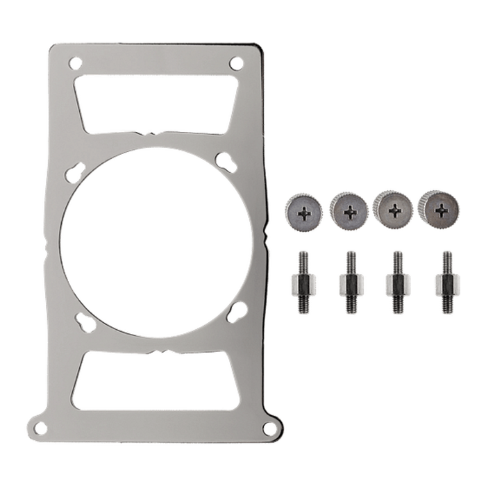 Corsair H100i/h115i/h150i Pro Tr4 Mounting Bracket Kit [cw-8960054]