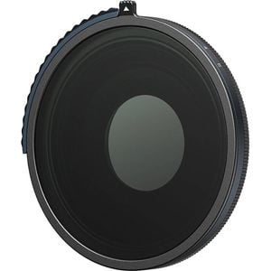 SmallRig CPL / VND3-5 Filter for DJI OSMO Action 6 5894