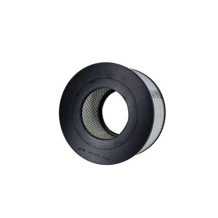 Ntk Air Filter For Toyota Hilux Kzn165r Ln167r/172r Ute 2000-2005 3.0l Compatible With Ryco A1438