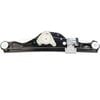 Autopa Left Rear Window Regulator W/o Motor For Mercedes Benz E-class W211 S211