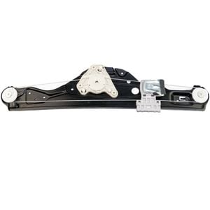Autopa Left Rear Window Regulator W/o Motor For Mercedes Benz E-class W211 S211