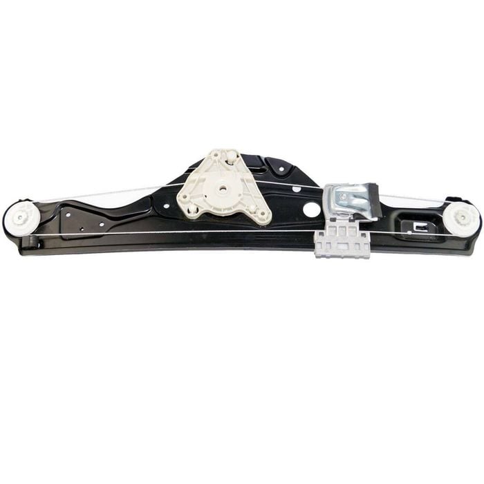 Autopa Left Rear Window Regulator W/o Motor For Mercedes Benz E-class W211 S211
