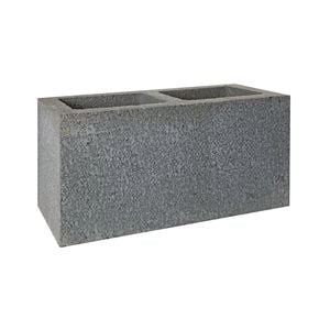 Brighton Masonry 390 x 190 x 190mm Full Besser Block
