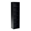 Kaboodle 300-399mm Midnight Plum Customisable Deep Tall Pantry Open Shelf