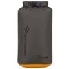 Sea To Summit 5l Evac Dry Bag - Beluga Grey (rcs)