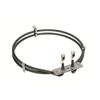 Oven Fan Forced Heating Element 806891275, suits Smeg