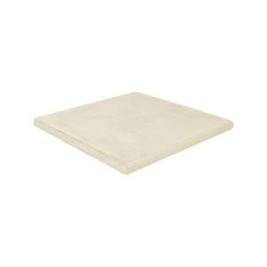 WestStone 600 x 600 x 37mm Sandstone Bullnose Paver