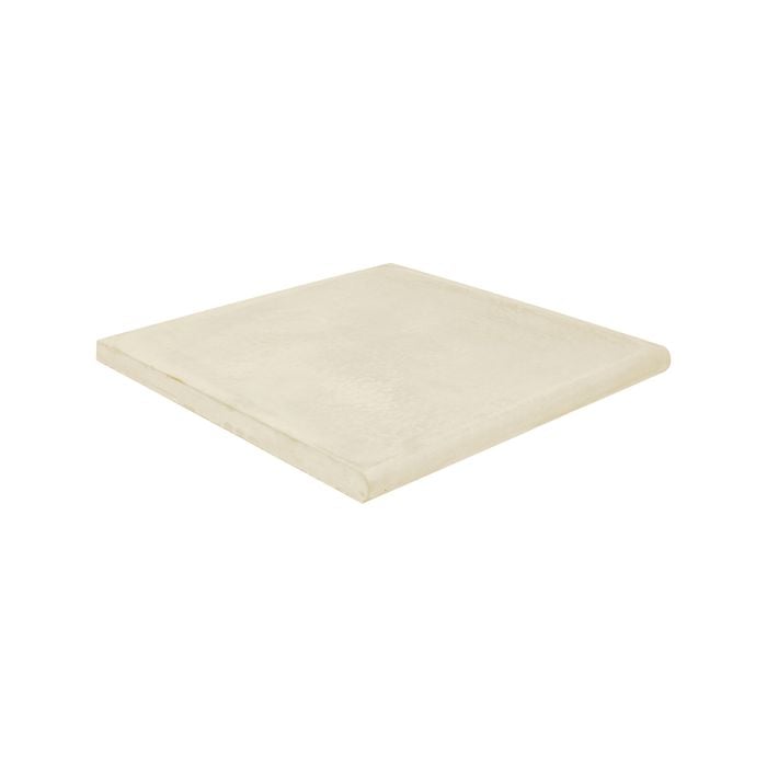 WestStone 600 x 600 x 37mm Sandstone Bullnose Paver