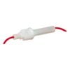Narva 10Amp In-Line Glass Fuse Holder With Fuse