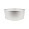 Pro Deep Round Pan 10\/ 25x10cm Mondo"