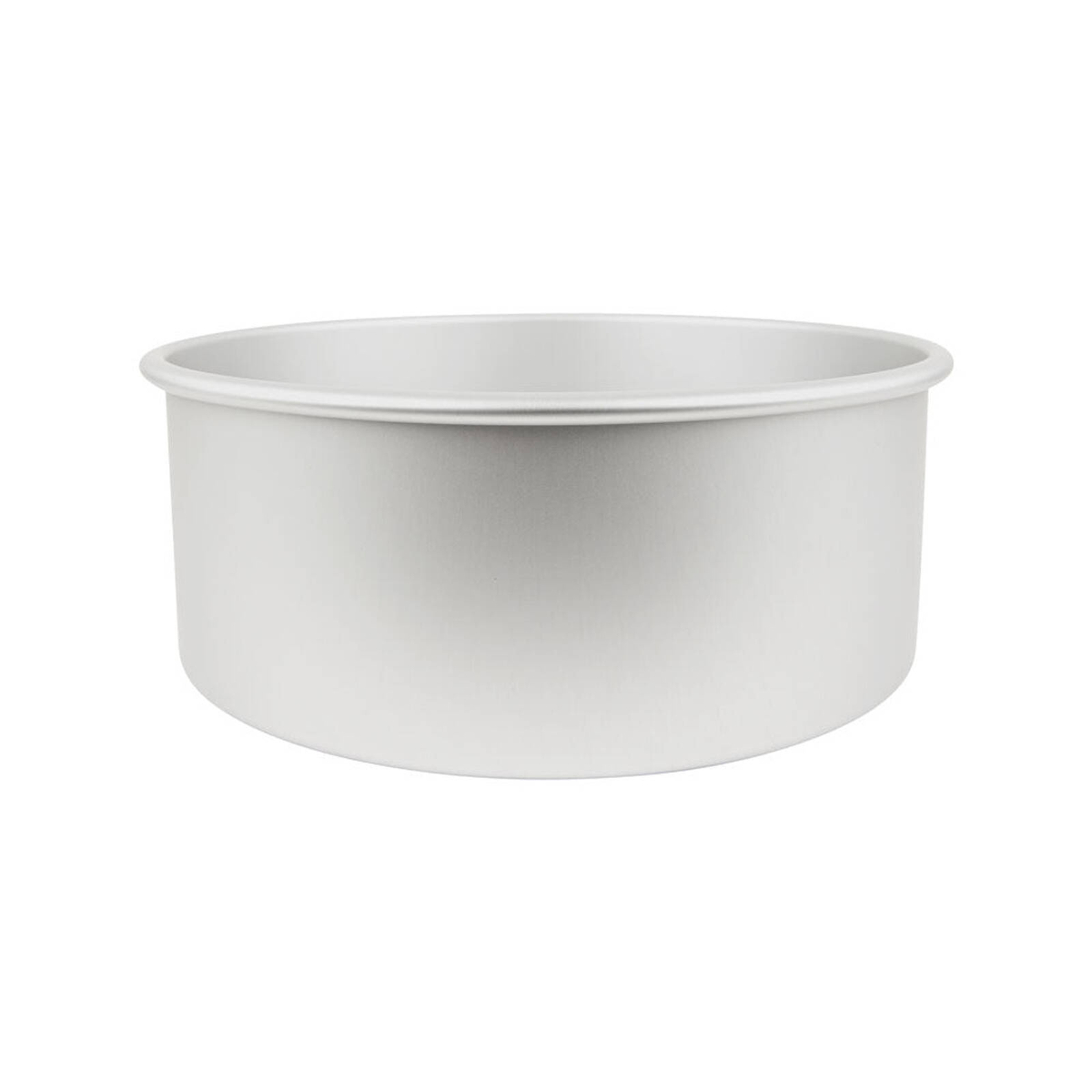 Pro Deep Round Pan 10\/ 25x10cm Mondo
