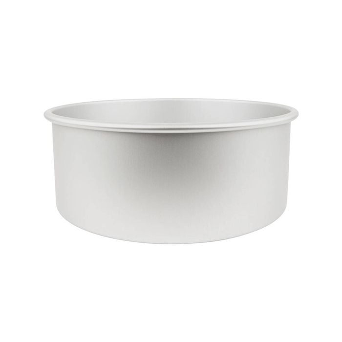 Pro Deep Round Pan 10\/ 25x10cm Mondo"