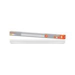 Ledvance 1200mm LED 4470lm Tri-Colour 40W Batten With Motion Sensor - 1 Pack