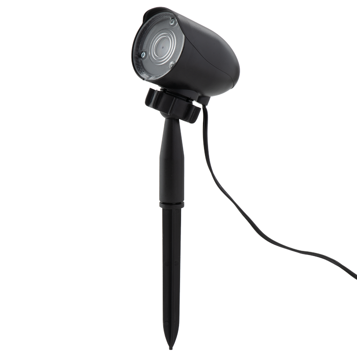 Arlec Low Voltage Halloween Projector Light