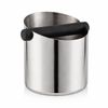 Avanti Stainless Steel Coffee Knock Box Mirror Finish