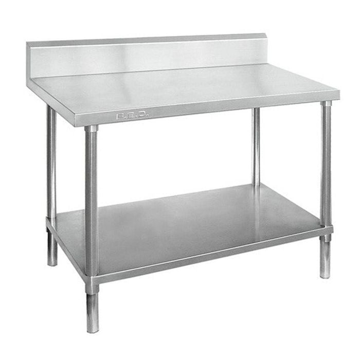 Modular Systems Workbench Infill With Splashback Wbb7-0300/a