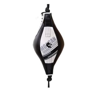 Morgan Aventus Floor To Ceiling Ball + Adjustable Straps