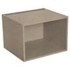 Kaboodle 600mm Raw Board Microwave Box